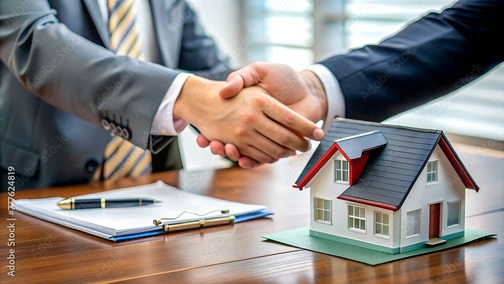 Conveyancing & Leasing: Legal Guidance for Property Transactions and Lease Agreements in India